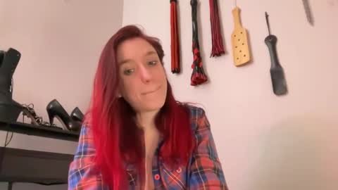 Minx online show from 02/10/25, 01:14