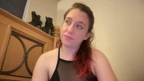 Snapshot of minnyminx chatting on 03/16/26, 11:36 Minx online show from 03/16/26, 11:36