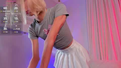 Lianna online show from 09/09/25, 06:57