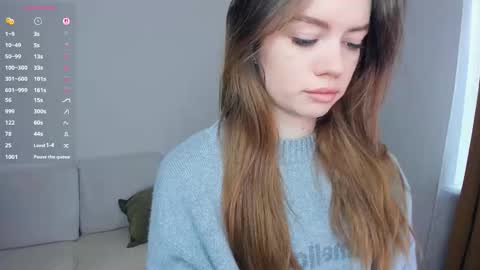 Snapshot of mintykisss chatting on 02/08/26, 07:01 Linda online show from 02/08/26, 07:01