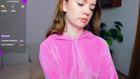 Linda online show from 02/20/26, 07:43