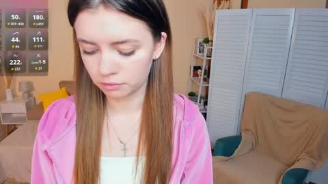 Snapshot of mintykisss chatting on 04/08/26, 07:41 Linda online show from 04/08/26, 07:41