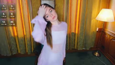 Snapshot of mintykisss chatting on 04/28/26, 08:19 Linda online show from 04/28/26, 08:19