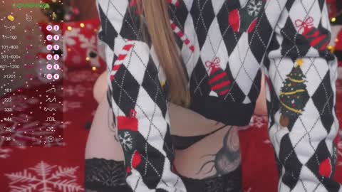 Vikki online show from 12/27/24, 04:58