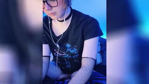 Snapshot of minxcvm chatting on 03/05/26, 02:51 Minx online show from 03/05/26, 02:51