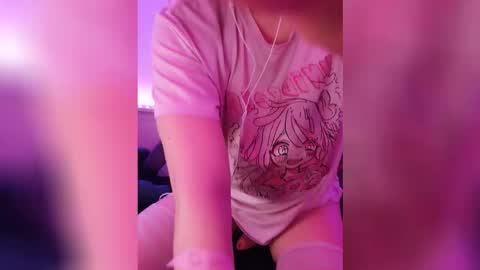 Snapshot of minxcvm chatting on 03/11/26, 01:22 Minx online show from 03/11/26, 01:22