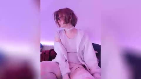 Snapshot of minxcvm chatting on 04/01/26, 10:18 Minx online show from 04/01/26, 10:18