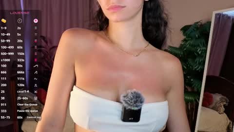 Snapshot of mioflare chatting on 07/07/26, 07:23 Mio online show from 07/07/26, 07:23
