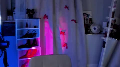 Snapshot of mipsymipson chatting on 01/06/26, 10:30 NEXT STREAM NOVEMBER 27282930 online show from 01/06/26, 10:30