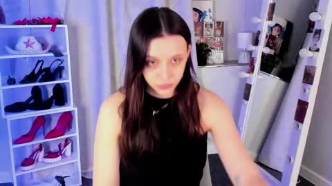 Snapshot of mipsymipson chatting on 02/13/26, 09:16 NEXT STREAM NOVEMBER 27282930 online show from 02/13/26, 09:16