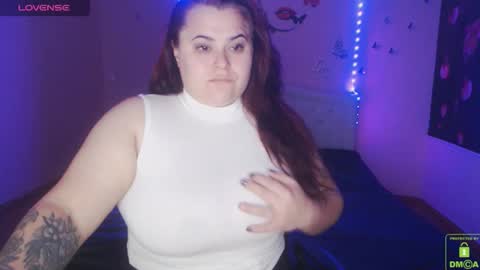 mira_cle_ online show from 03/18/26, 08:39