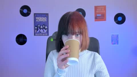 Darling Mira online show from 02/07/26, 08:12