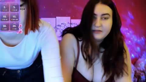 Darling Mira online show from 02/11/26, 08:36