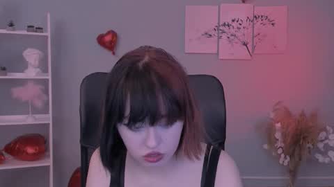 Darling Mira online show from 02/18/26, 10:06