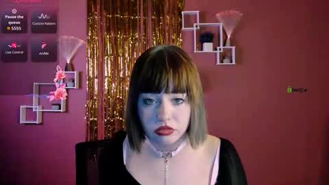 Darling Mira online show from 03/01/26, 08:22