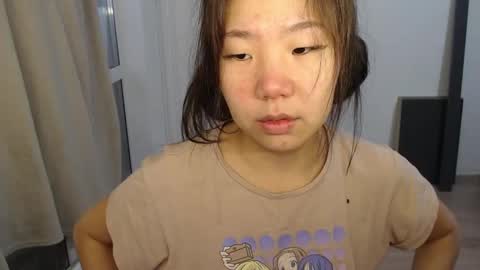 mira_g online show from 01/31/25, 06:57