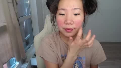 mira_g online show from 02/24/25, 12:59