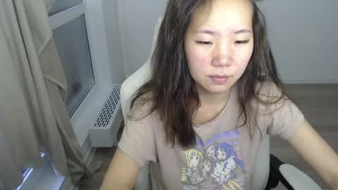 mira_g online show from 03/06/25, 12:52