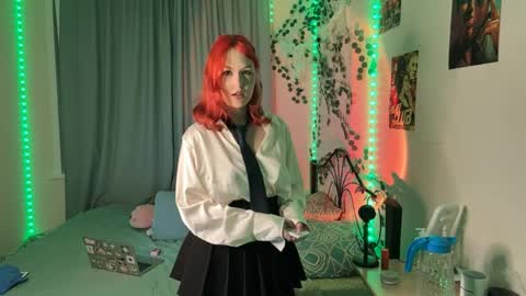 Mira online show from 03/30/26, 03:57