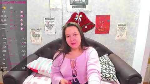 Snapshot of mira_karter chatting on 12/23/24, 08:11 Mira online show from 12/23/24, 08:11