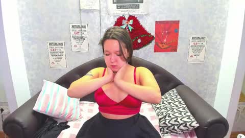 Snapshot of mira_karter chatting on 12/25/24, 05:16 Mira online show from 12/25/24, 05:16