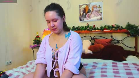 Snapshot of mira_karter chatting on 01/17/25, 04:39 Mira online show from 01/17/25, 04:39