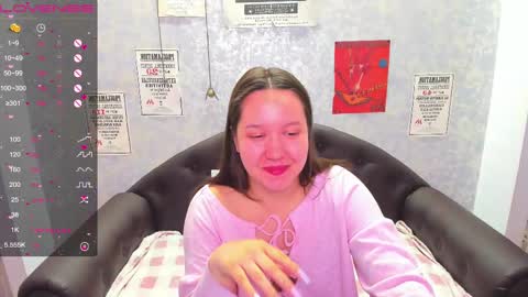 Snapshot of mira_karter chatting on 03/01/25, 05:31 Mira online show from 03/01/25, 05:31