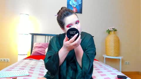 Snapshot of mira_karter chatting on 03/11/25, 08:41 Mira online show from 03/11/25, 08:41