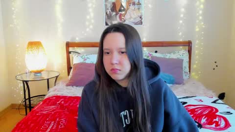 Snapshot of mira_karter chatting on 05/13/26, 03:04 Mira online show from 05/13/26, 03:04