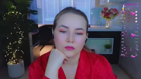 Mira online show from 02/14/26, 02:30