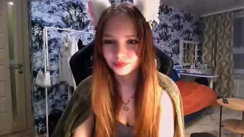 Snapshot of mira_princess chatting on 06/25/26, 06:23 MIRAcle online show from 06/25/26, 06:23