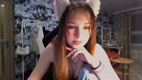 Snapshot of mira_princess chatting on 06/26/26, 08:46 MIRAcle online show from 06/26/26, 08:46