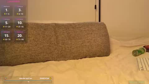 Mira Sph online show from 09/10/25, 04:07