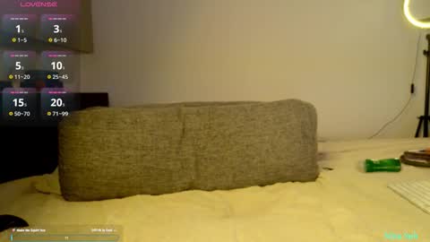 Mira Sph online show from 10/14/25, 04:24