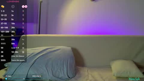 Snapshot of mira_sph chatting on 03/12/26, 05:30 Mira Sph online show from 03/12/26, 05:30