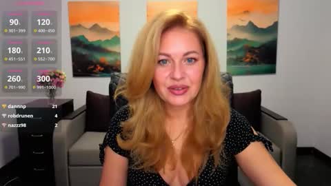 Mira online show from 10/29/25, 12:51