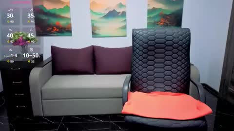 Mira online show from 01/17/26, 12:43