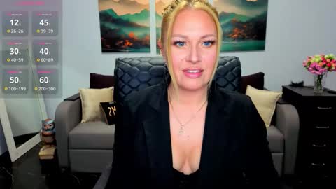 Mira online show from 05/08/26, 11:59