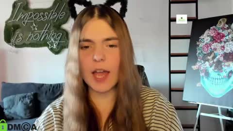 Snapshot of miraa_bloom chatting on 04/14/26, 02:23 miraa_bloom online show from 04/14/26, 02:23