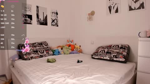 Snapshot of miraann chatting on 02/08/25, 01:43 Mirana online show from 02/08/25, 01:43