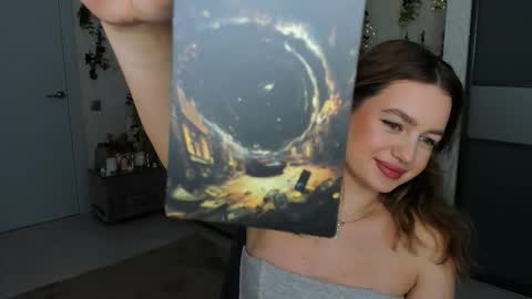 Emma online show from 11/28/25, 04:31