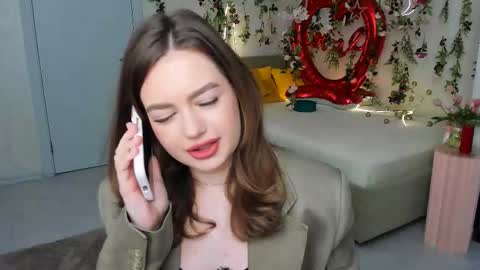 Emma online show from 02/26/26, 07:24