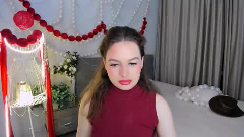 Emma online show from 03/25/26, 07:20