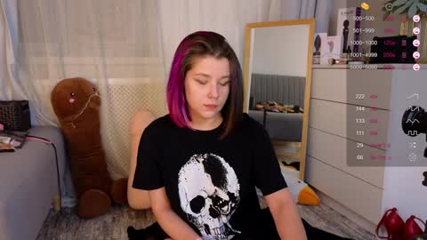 Snapshot of mirafalls chatting on 12/12/24, 05:20 Mira online show from 12/12/24, 05:20