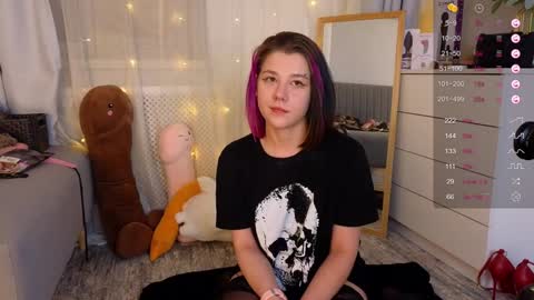 Snapshot of mirafalls chatting on 12/12/24, 11:29 Mira online show from 12/12/24, 11:29