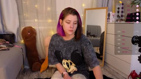 Snapshot of mirafalls chatting on 12/13/24, 10:30 Mira online show from 12/13/24, 10:30