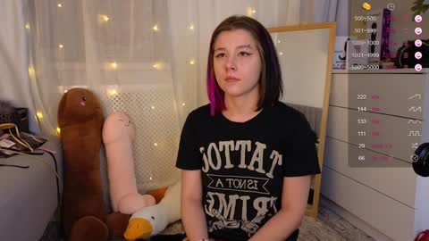 Snapshot of mirafalls chatting on 12/18/24, 07:36 Mira online show from 12/18/24, 07:36