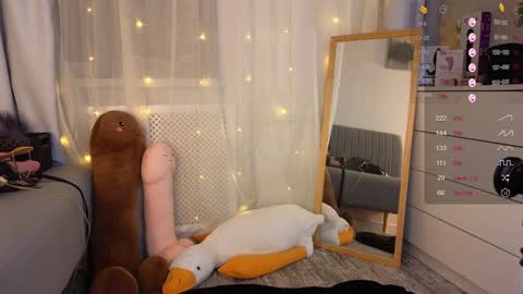 Snapshot of mirafalls chatting on 12/19/24, 07:29 Mira online show from 12/19/24, 07:29