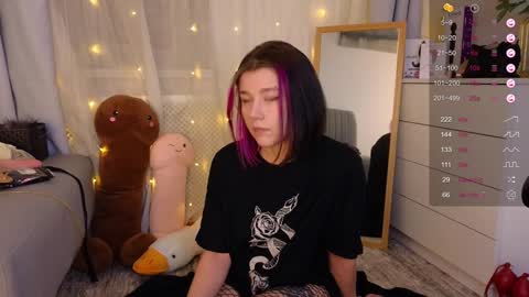 Mira  online show from 12/22/24, 04:17