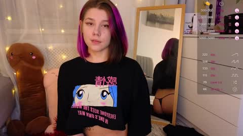 Snapshot of mirafalls chatting on 12/26/24, 08:50 Mira online show from 12/26/24, 08:50